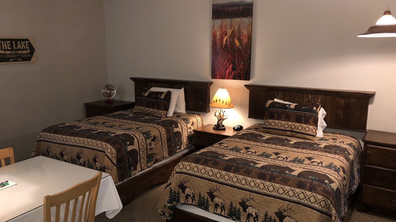 Photo of Bedroom in Redfield