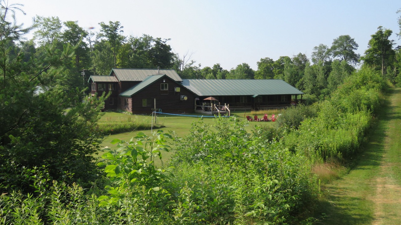 Photo of Outdoor in Redfield