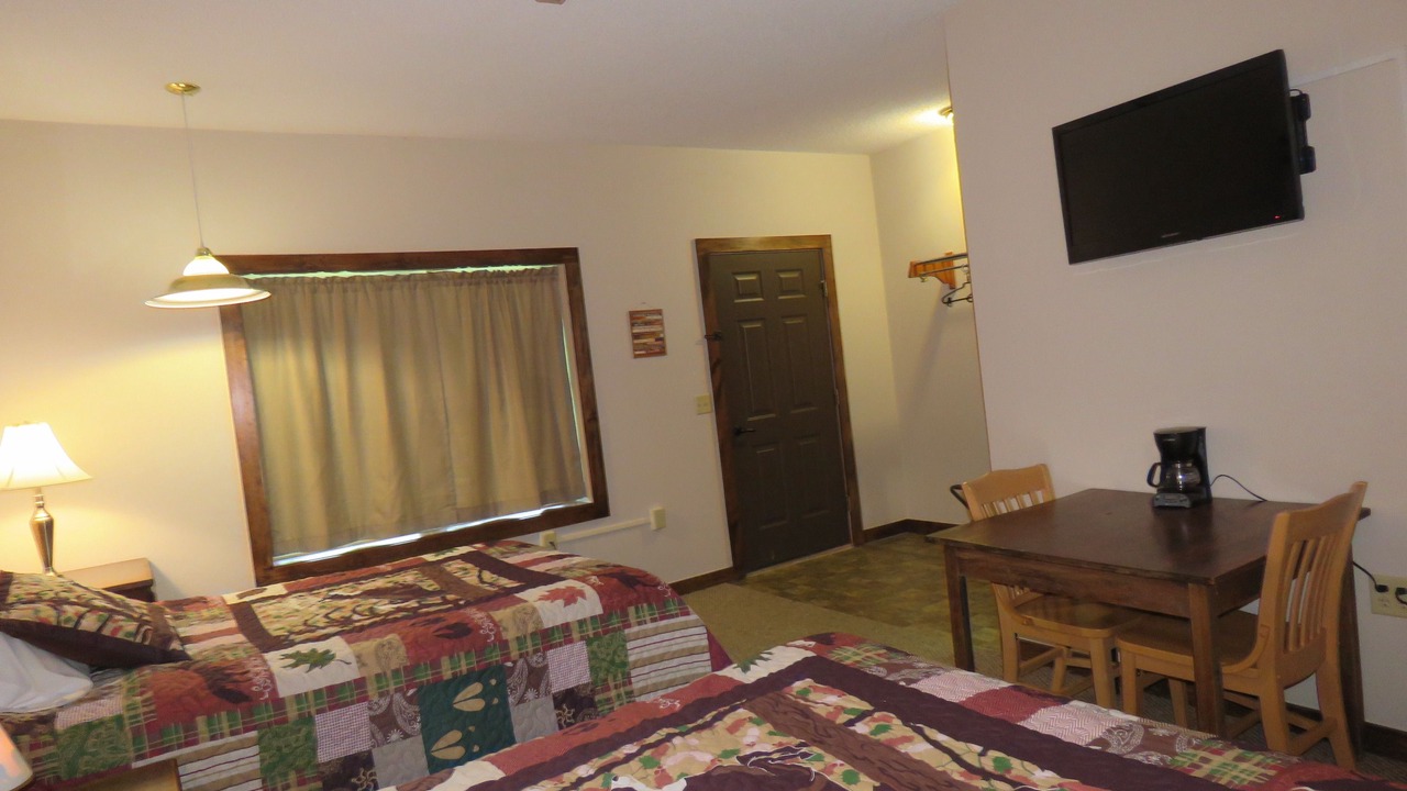 Photo of Bedroom in Redfield