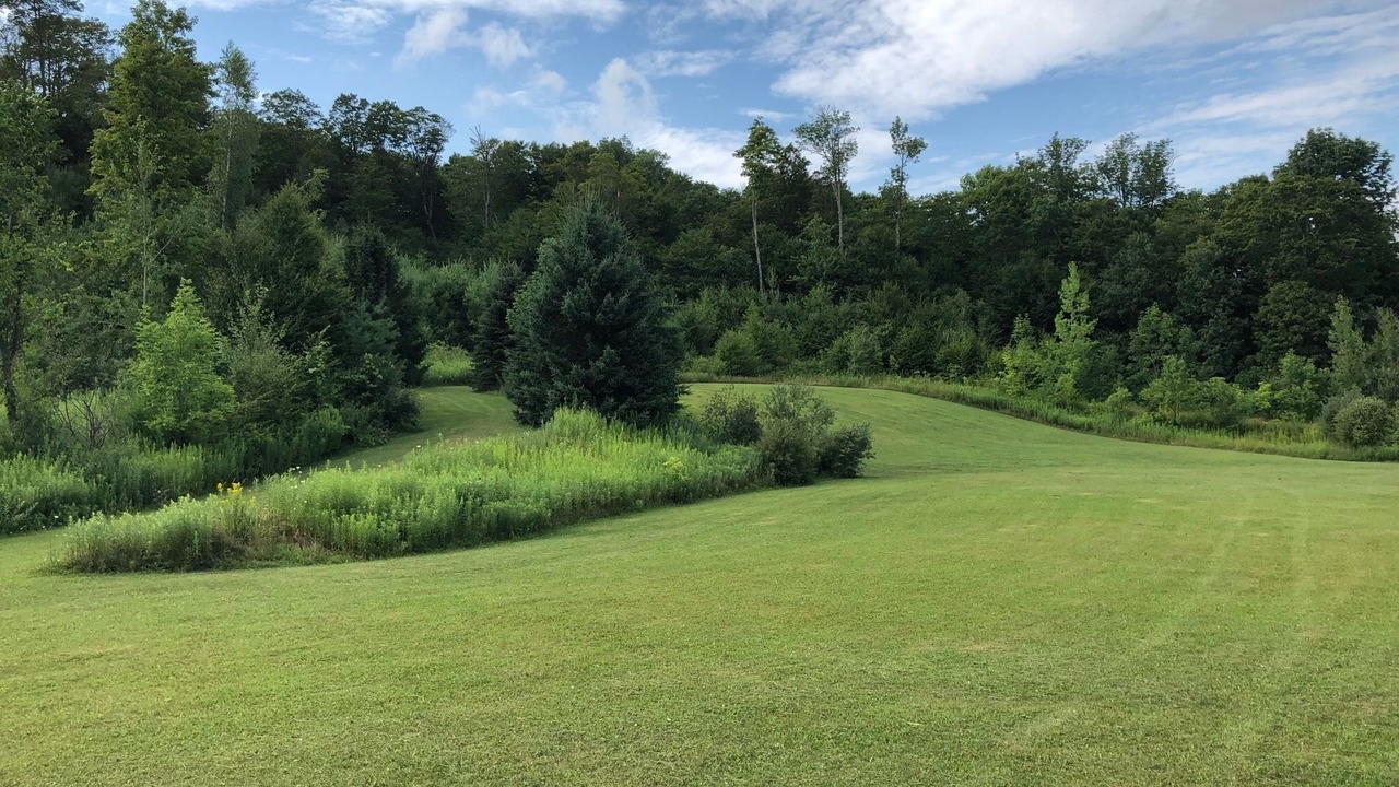 Photo of Outdoor in Redfield