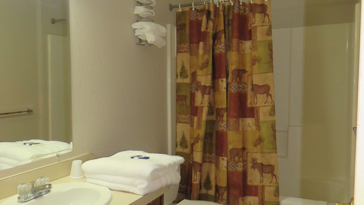 Photo of Bathroom in Redfield