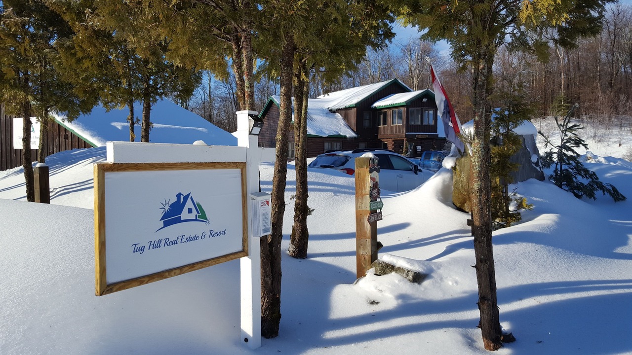 Photo of Outdoor in Redfield