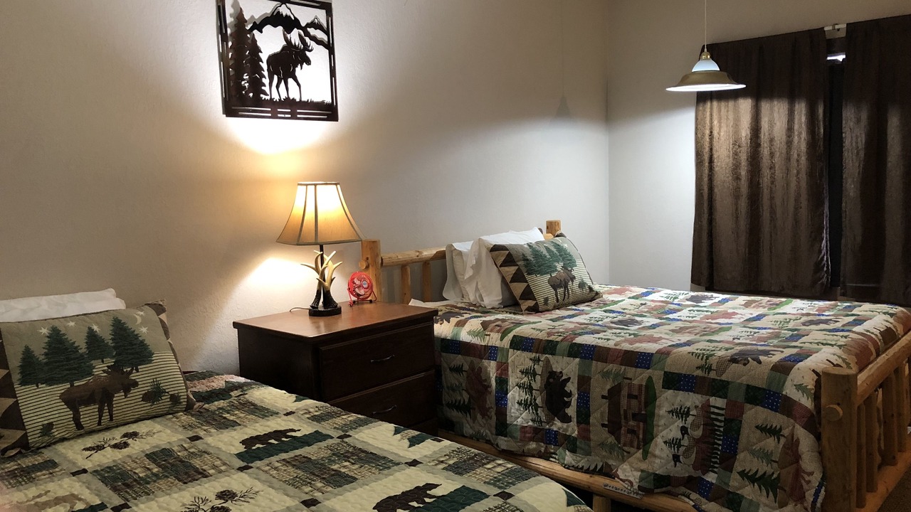 Photo of Bedroom in Redfield