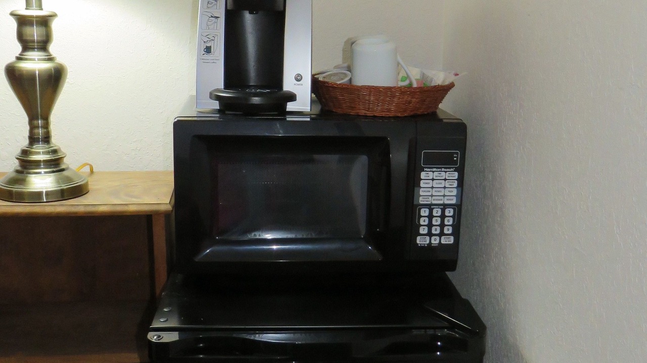 Photo of Kitchen in Redfield