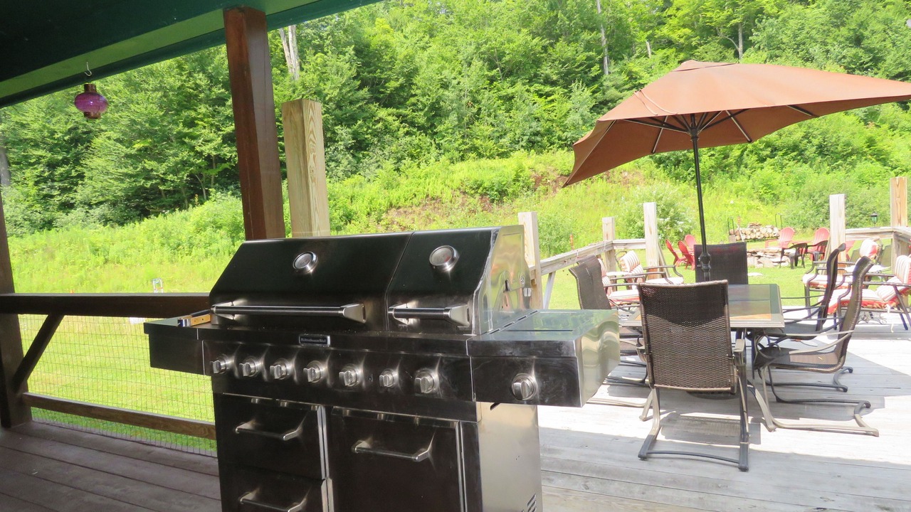 Photo of Outdoor in Redfield