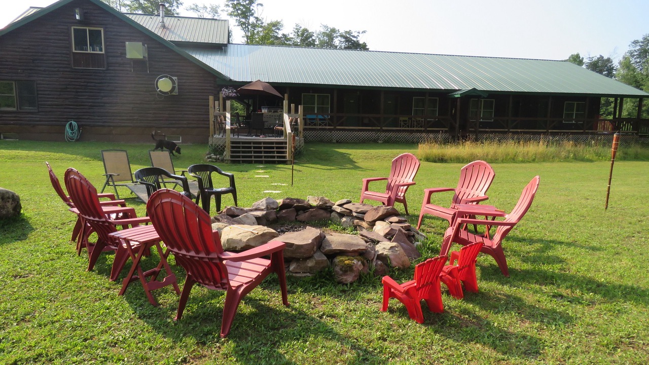 Photo of Outdoor in Redfield