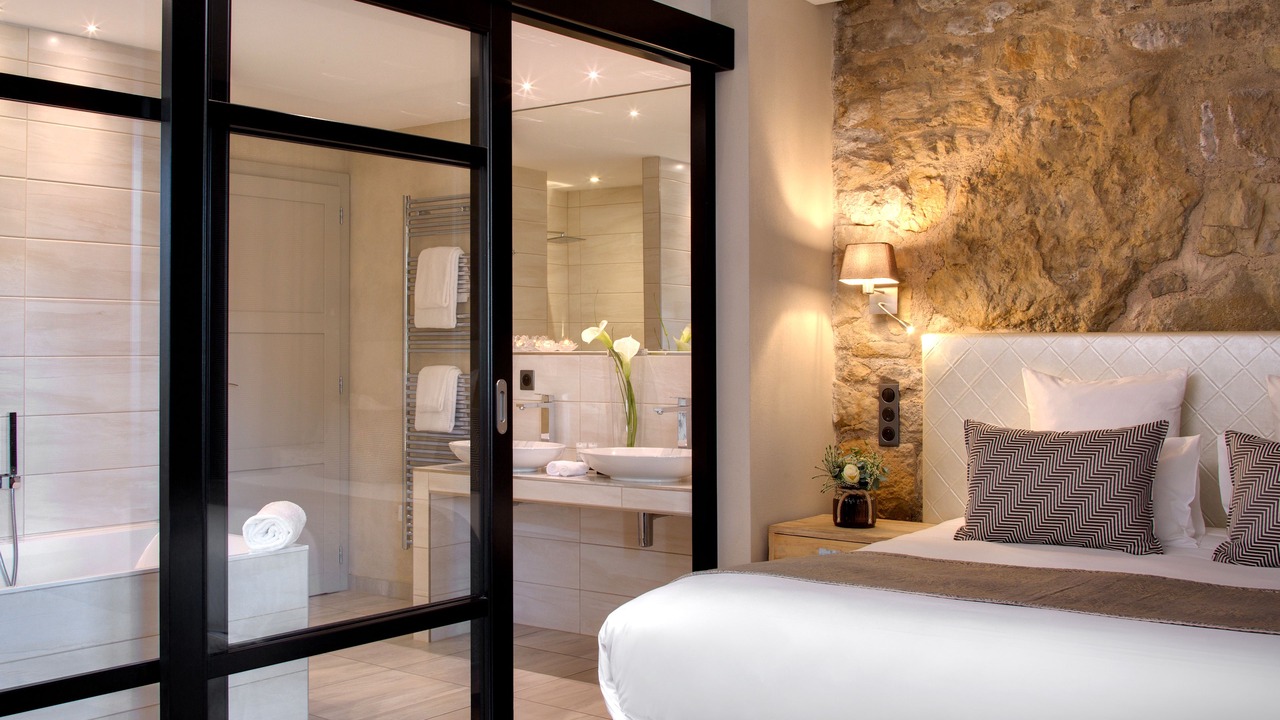 Photo of Bedroom in Montenach