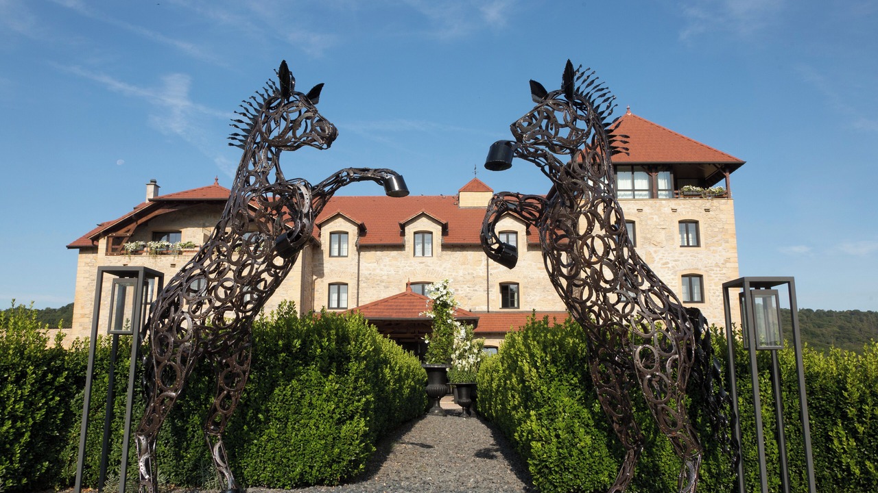 Photo of Outdoor in Montenach