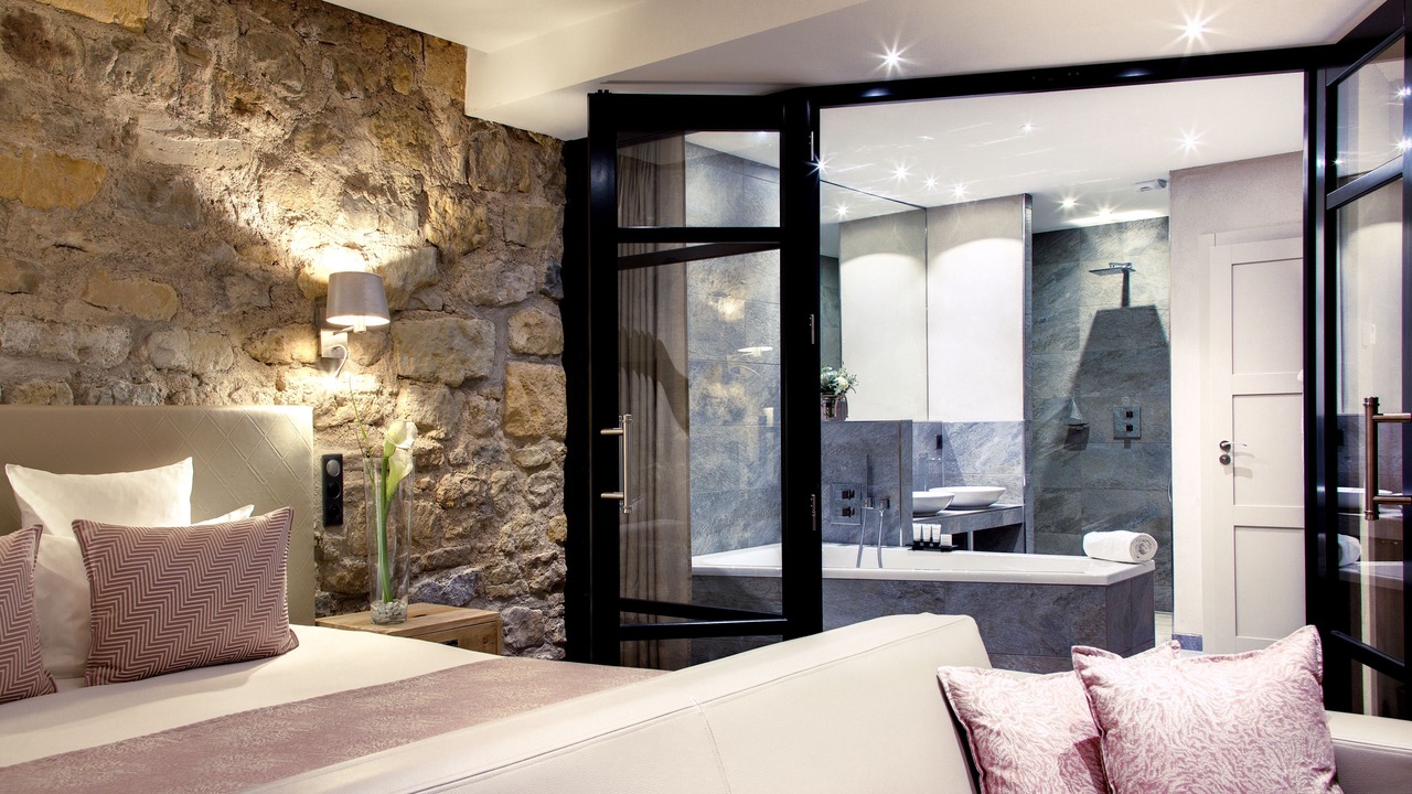 Photo of Bedroom in Montenach