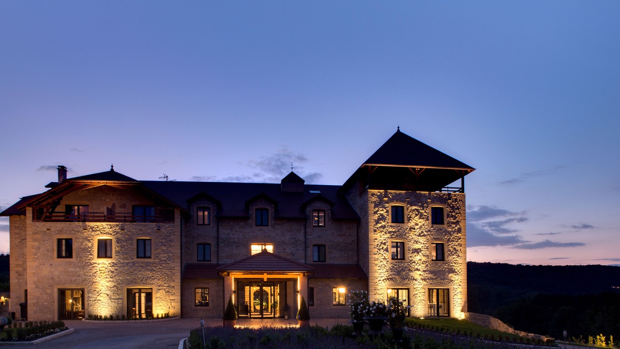 Photo of Outdoor in Montenach