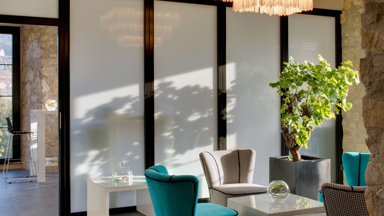 Photo of Bedroom in Montenach