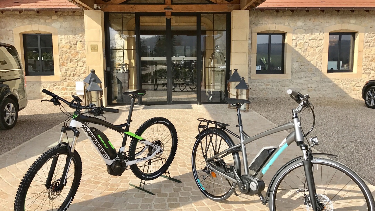 Photo of Outdoor in Montenach