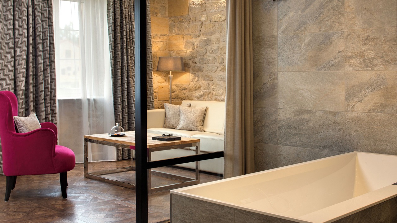 Photo of Bathroom in Montenach