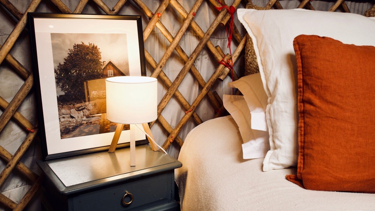 Photo of Bathroom in Lochearnhead