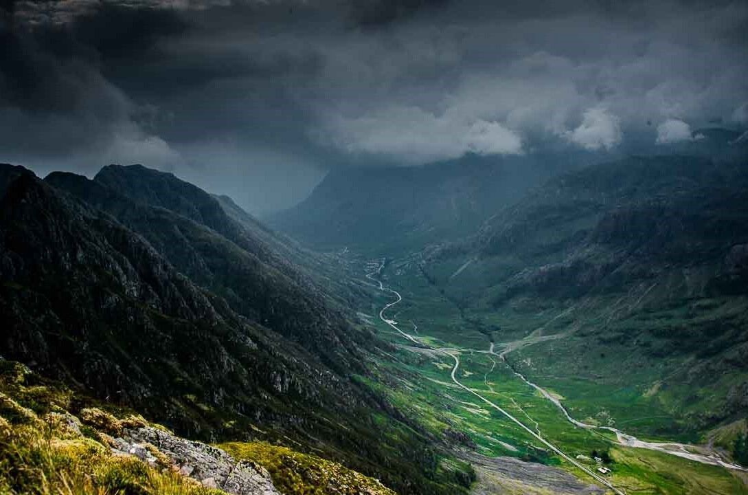 Photo of Others in Lochearnhead