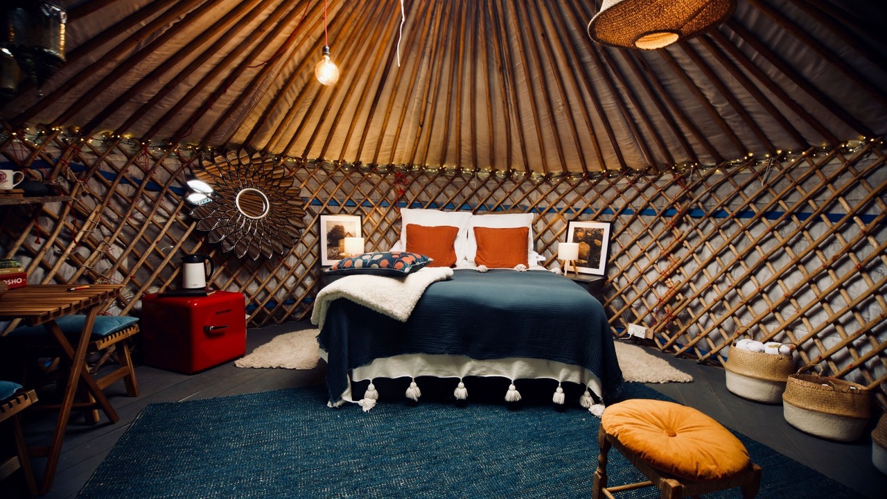 Photo of Bathroom in Lochearnhead