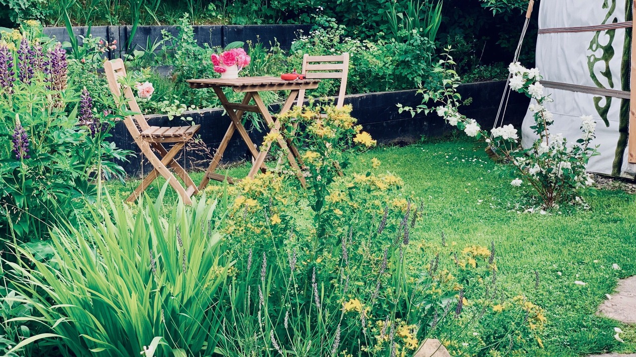 Photo of Bathroom in Lochearnhead