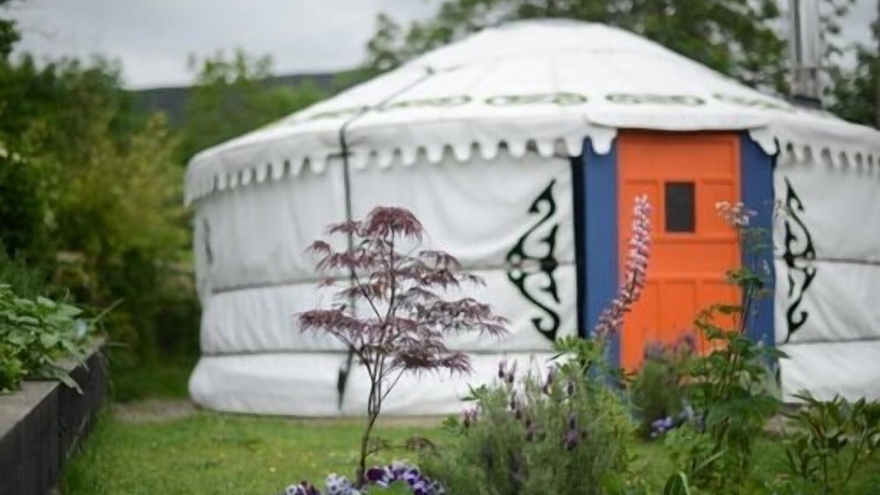 Photo of Outdoor in Lochearnhead