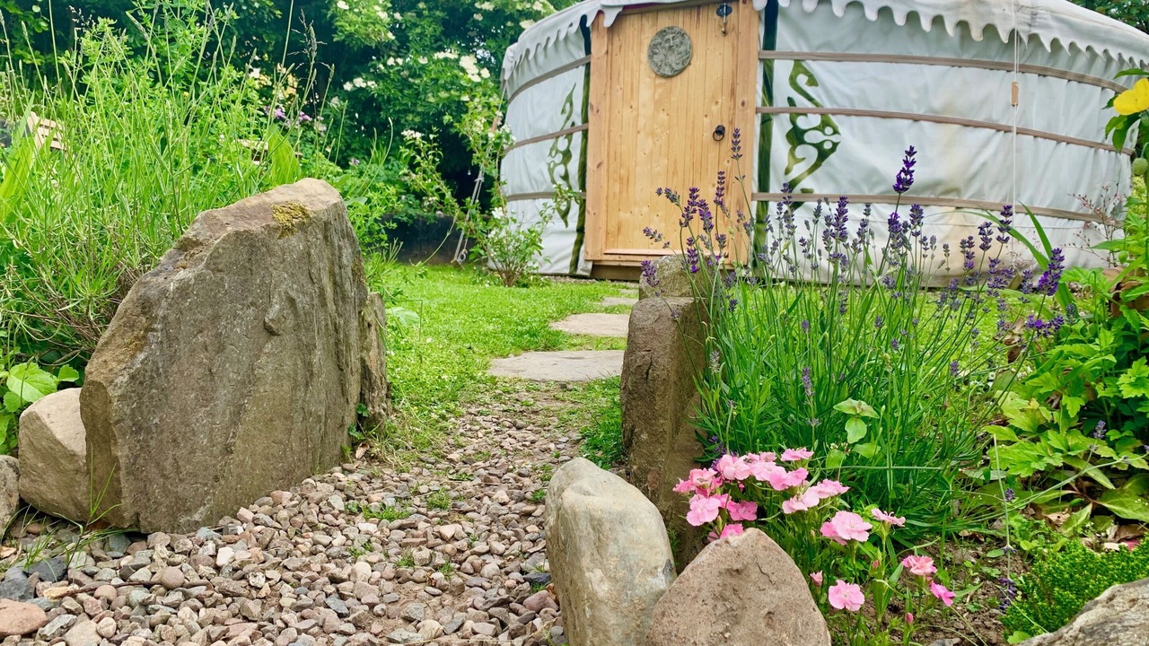 Photo of Bathroom in Lochearnhead