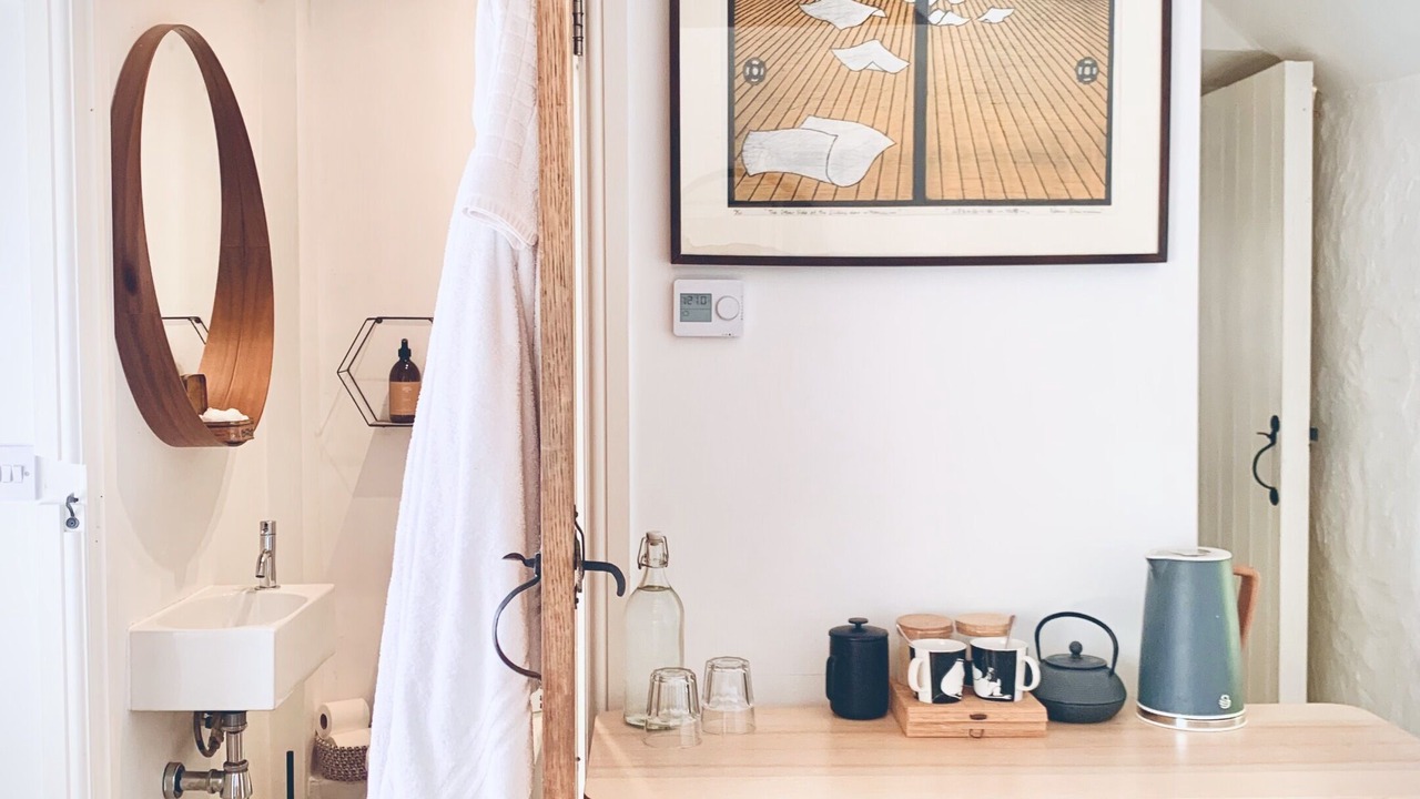 Photo of Bedroom in Lochearnhead