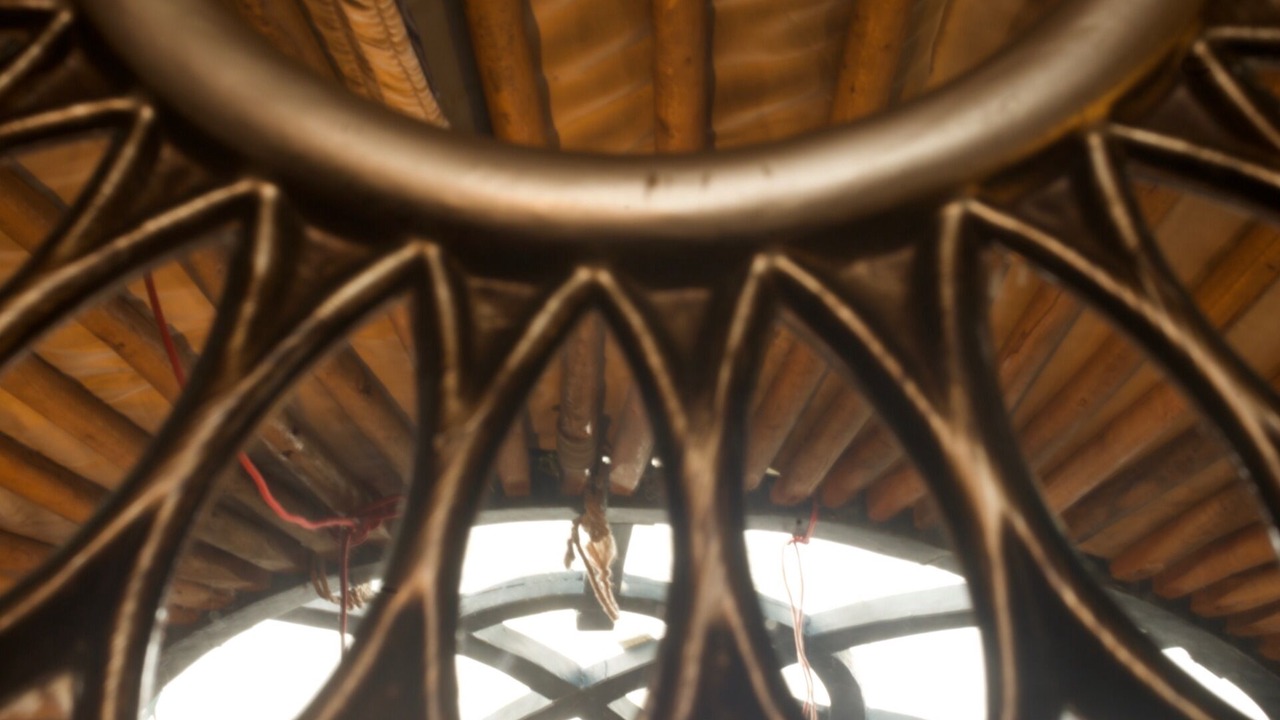 Photo of Bathroom in Lochearnhead