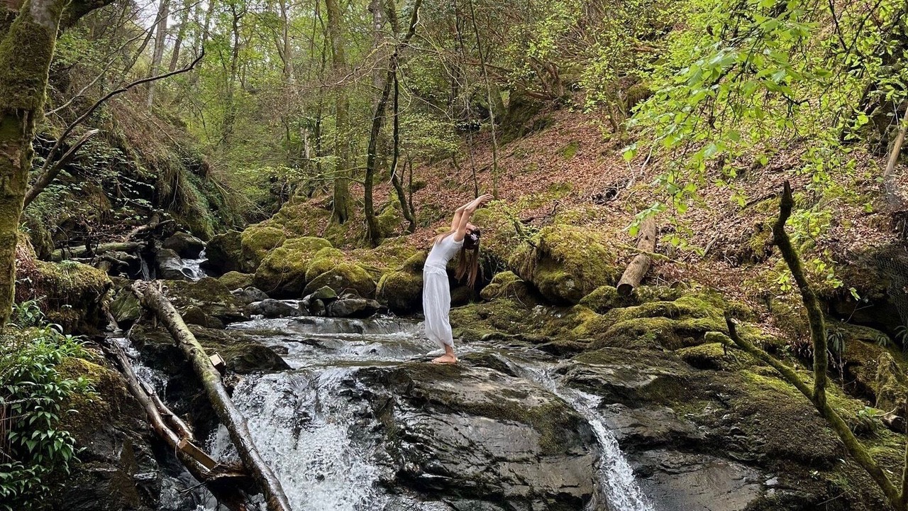 Photo of Bathroom in Lochearnhead