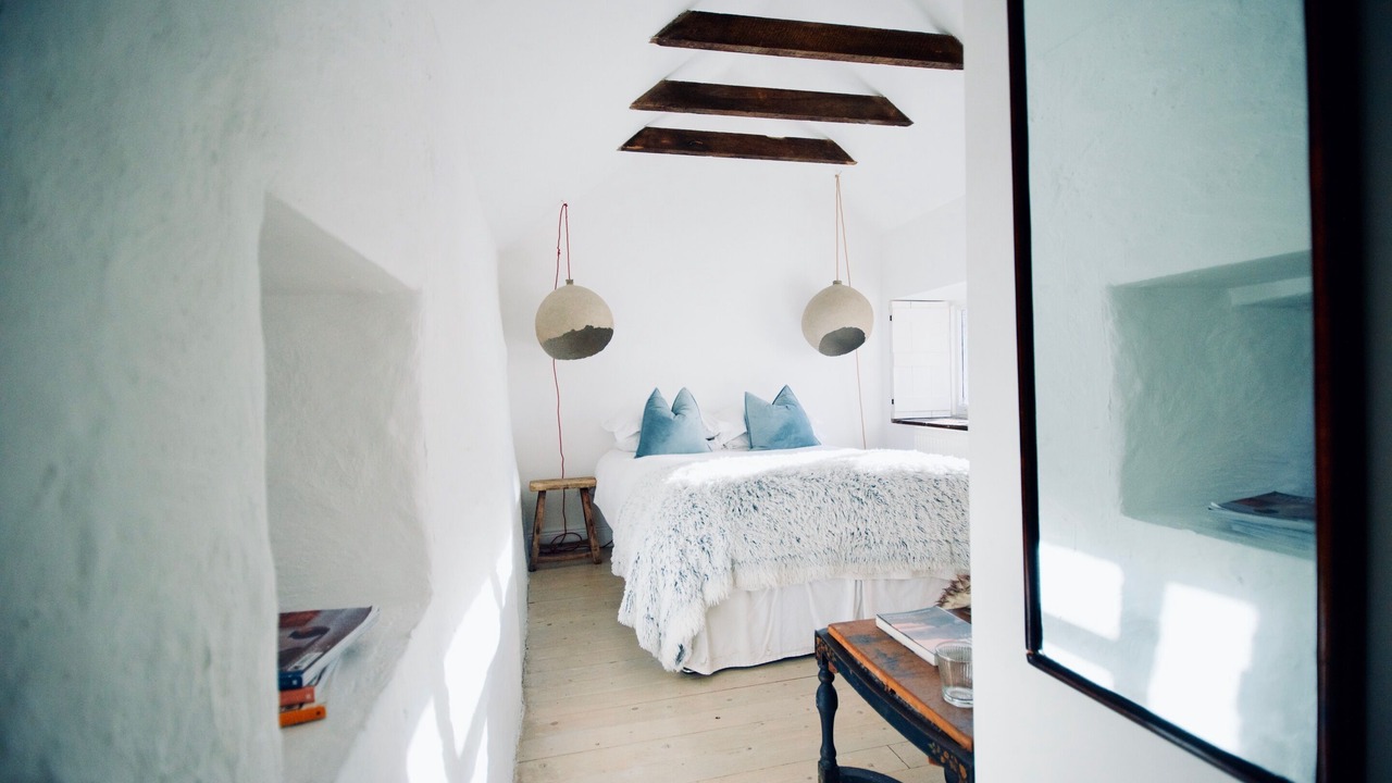 Photo of Bedroom in Lochearnhead