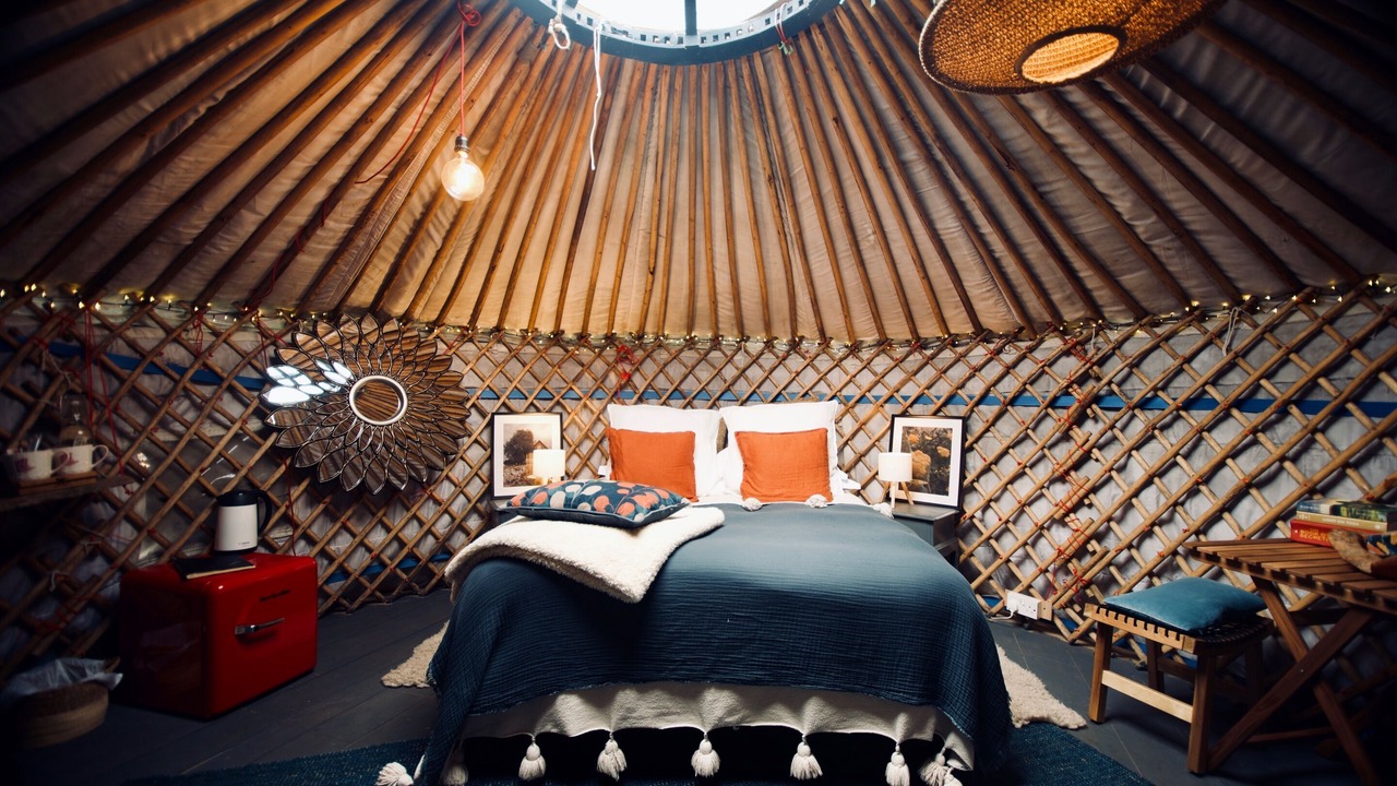 Photo of Bathroom in Lochearnhead