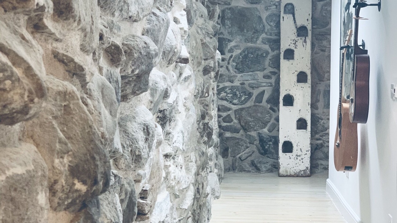 Photo of Bathroom in Lochearnhead