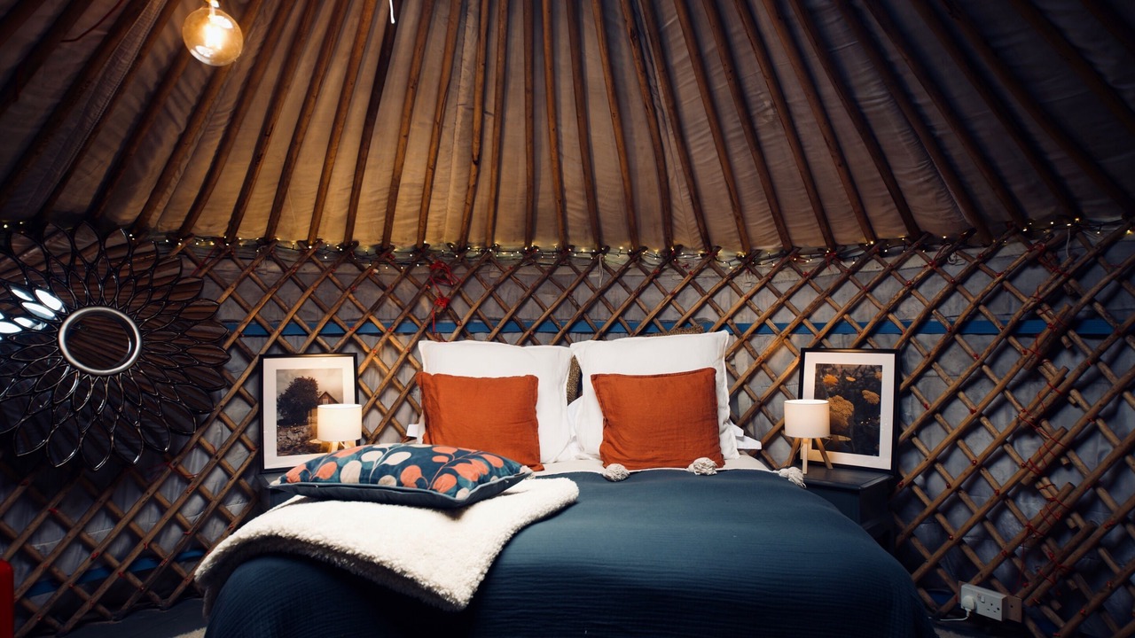 Photo of Bathroom in Lochearnhead