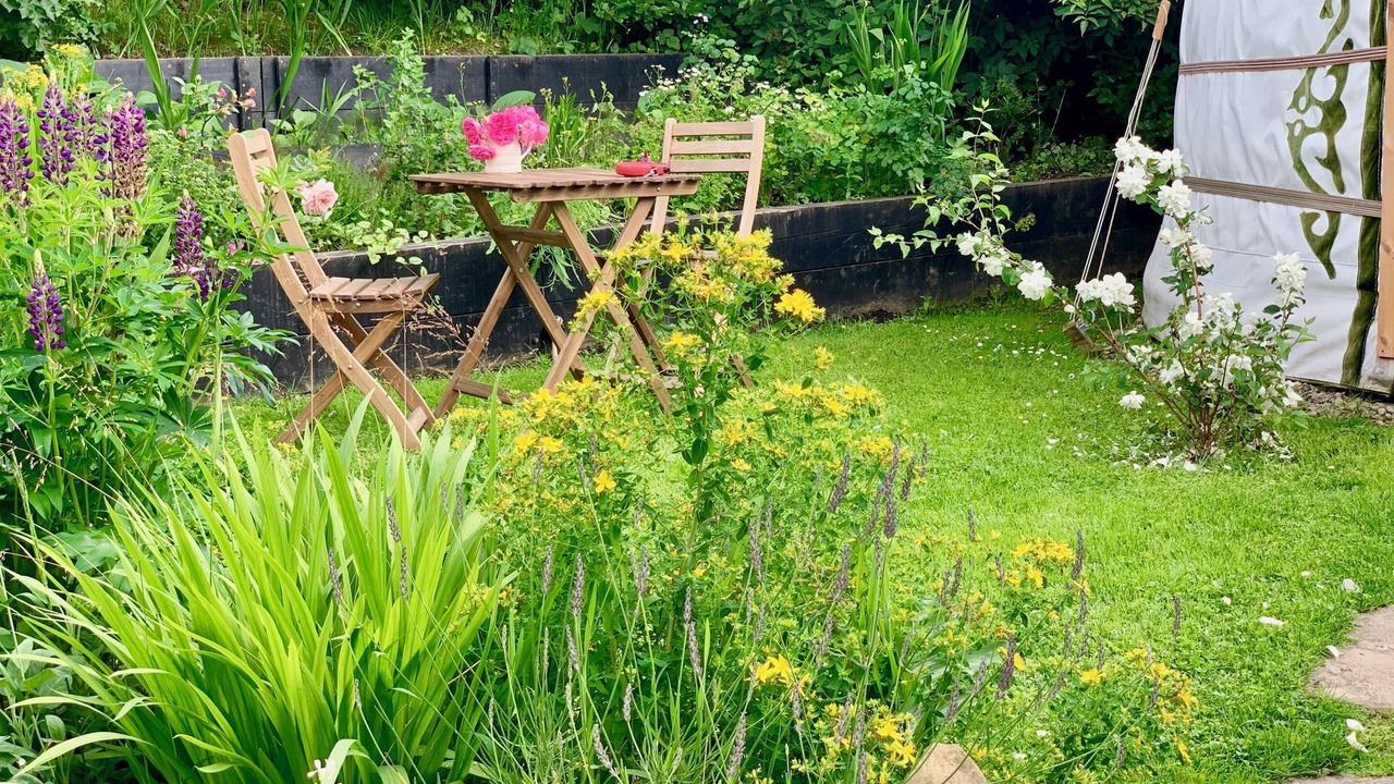 Photo of Bathroom in Lochearnhead