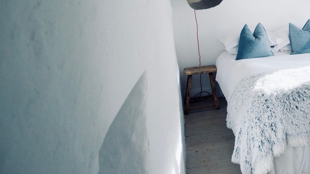 Photo of Bedroom in Lochearnhead