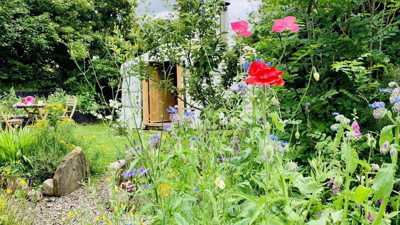 Photo of Bathroom in Lochearnhead