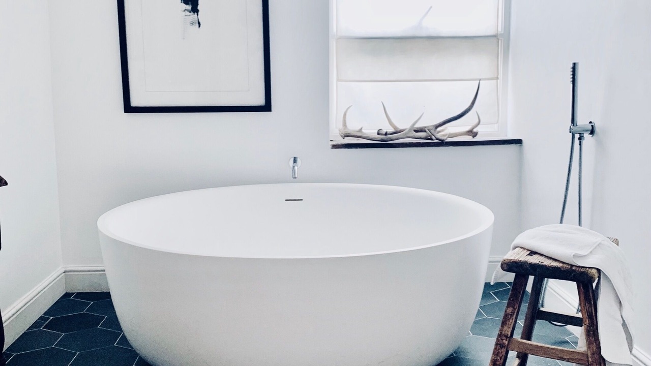 Photo of Bathroom in Lochearnhead