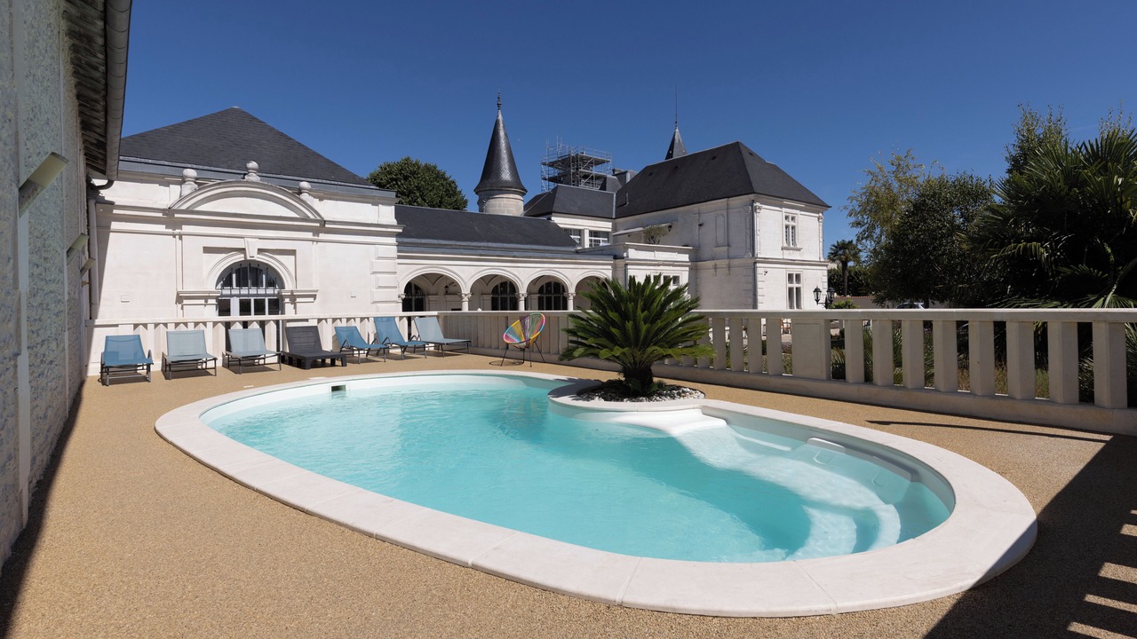 Photo of Outdoor in Cognac