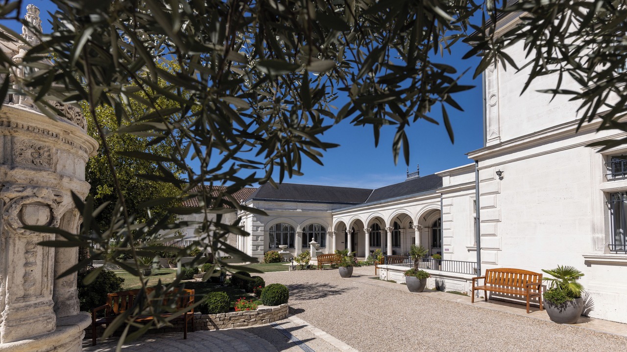 Photo of Outdoor in Cognac