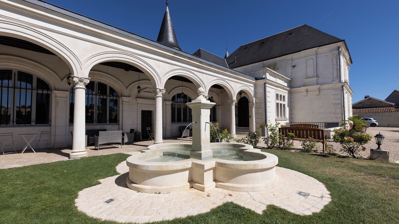 Photo of Outdoor in Cognac