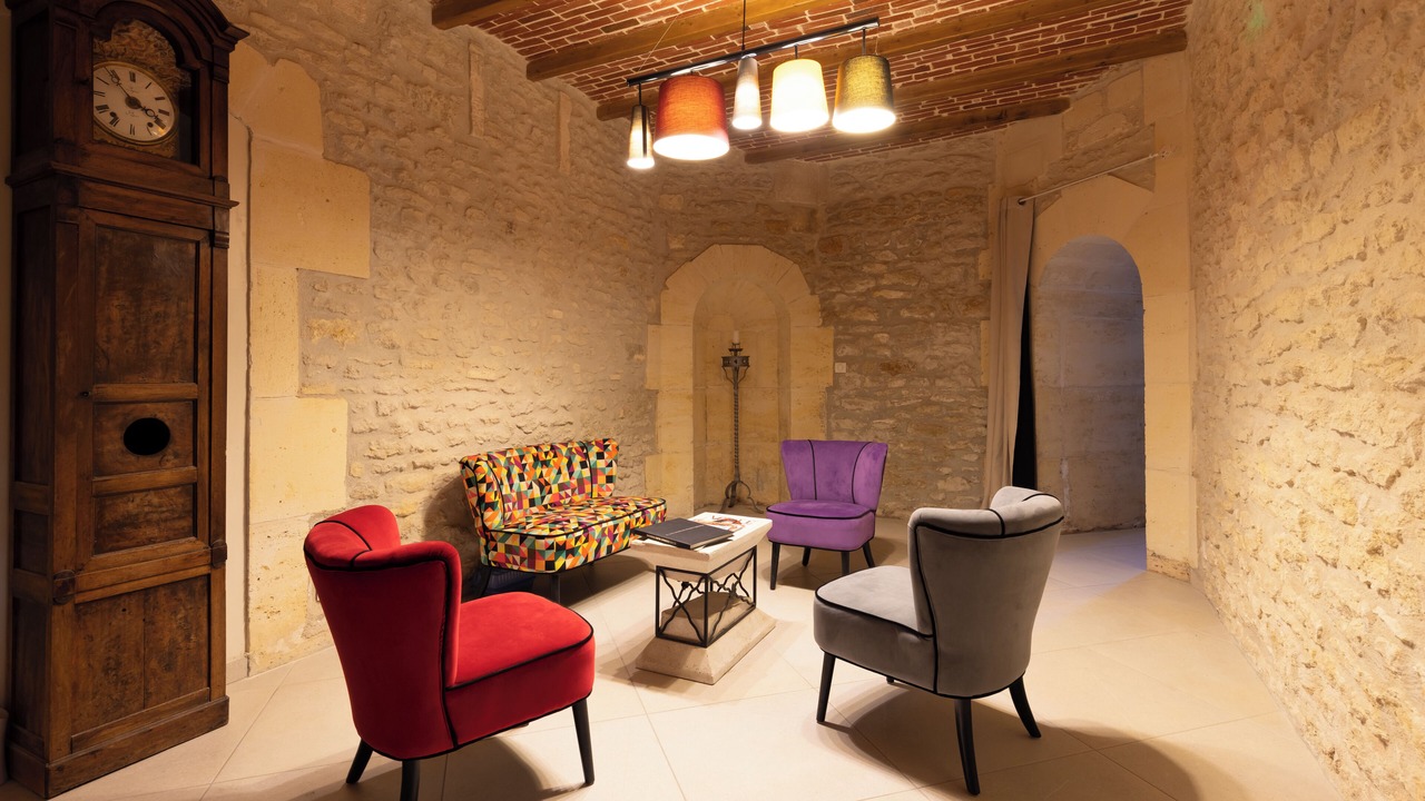 Photo of Others in Cognac