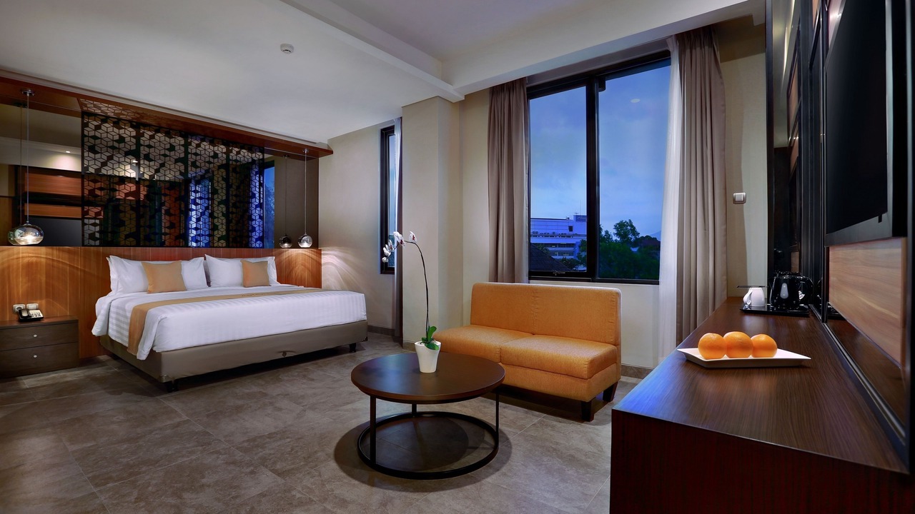 Photo of Bedroom in Mataram