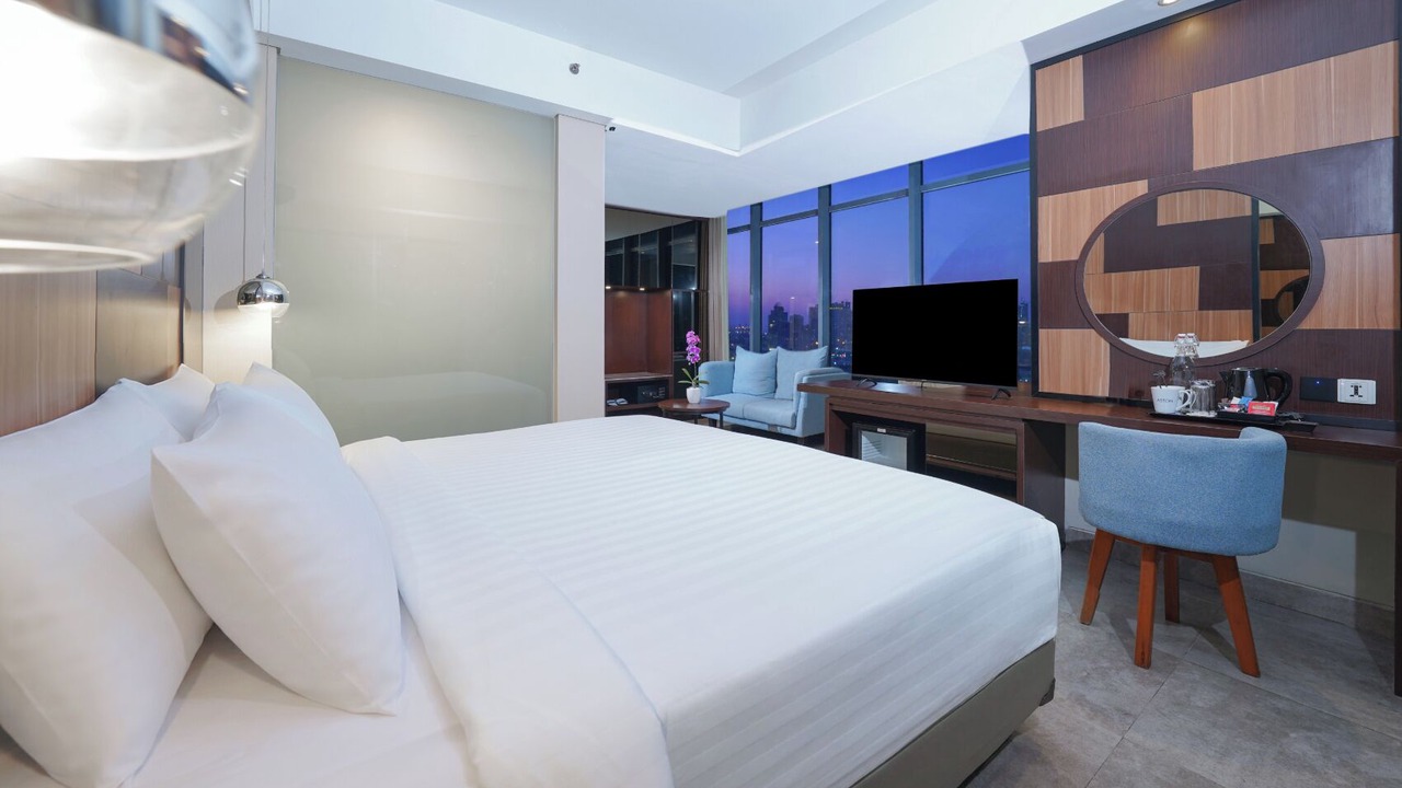 Photo of Bedroom in Mataram