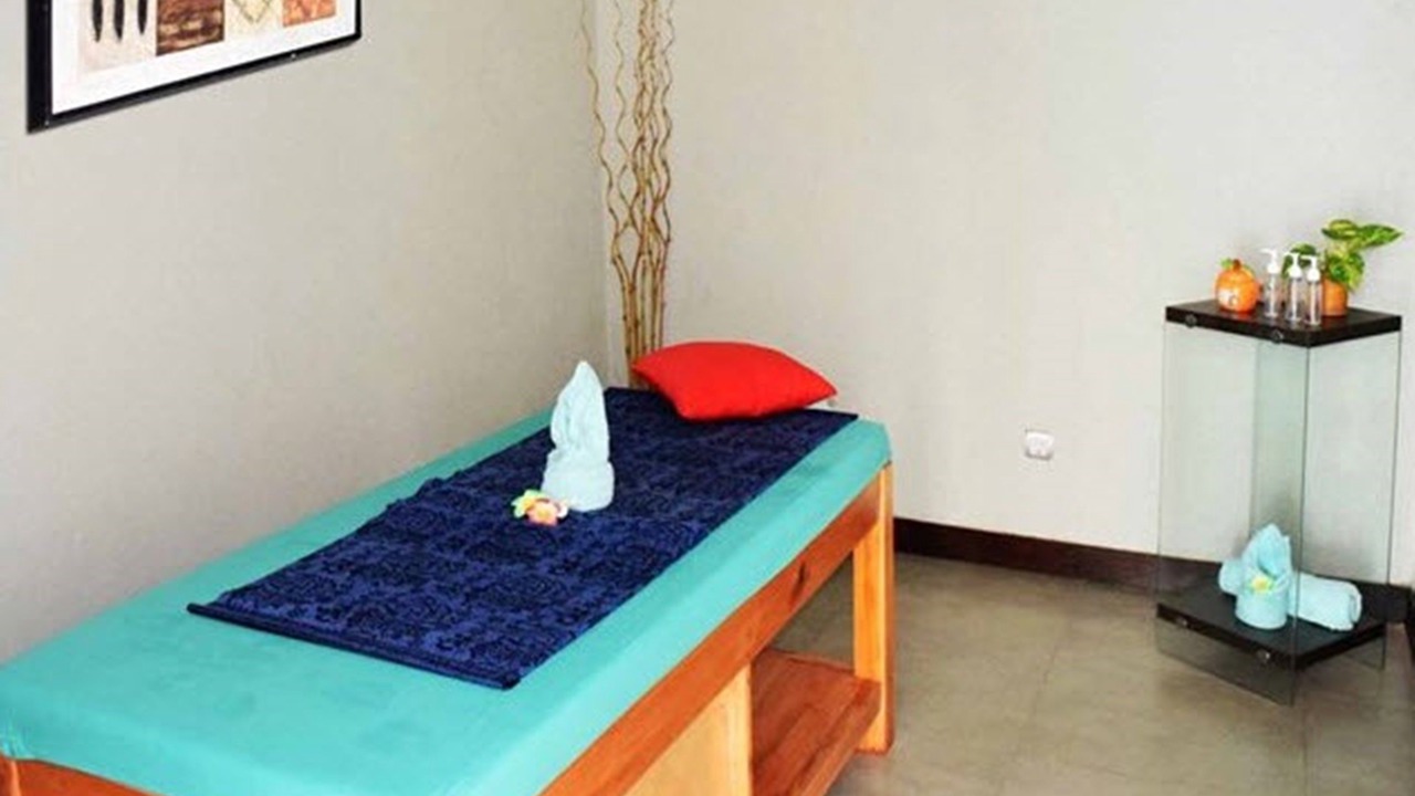 Photo of Bedroom in Mataram