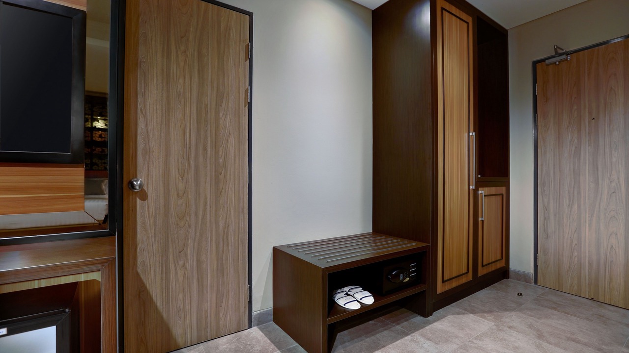 Photo of Bedroom in Mataram