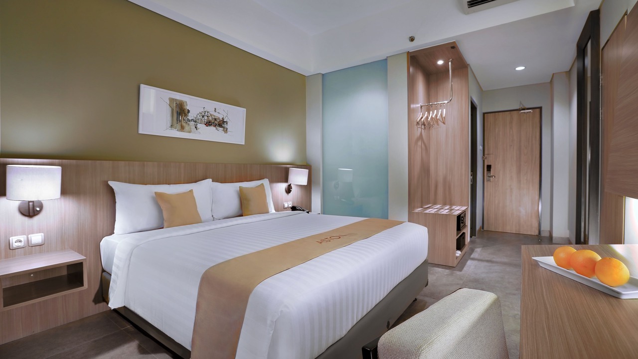 Photo of Bedroom in Mataram