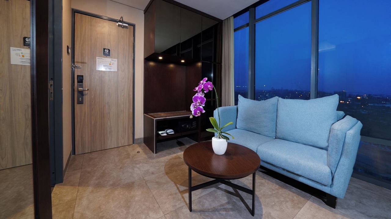 Photo of Bedroom in Mataram