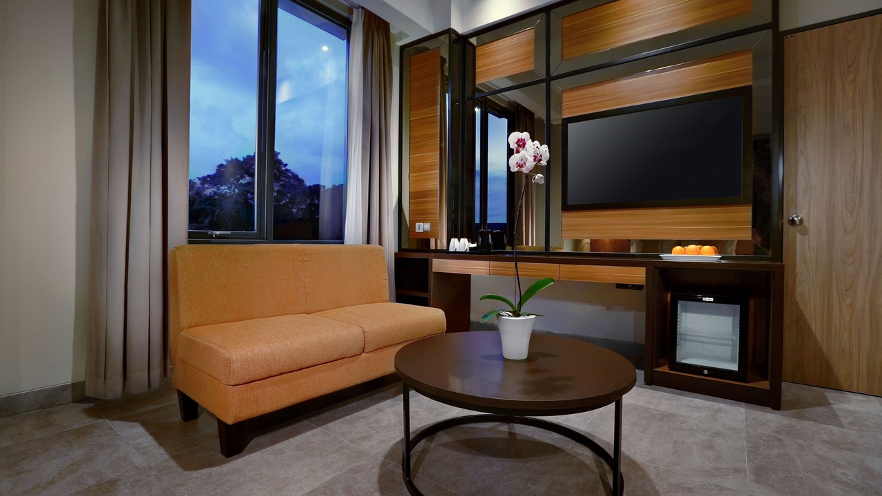 Photo of Bedroom in Mataram