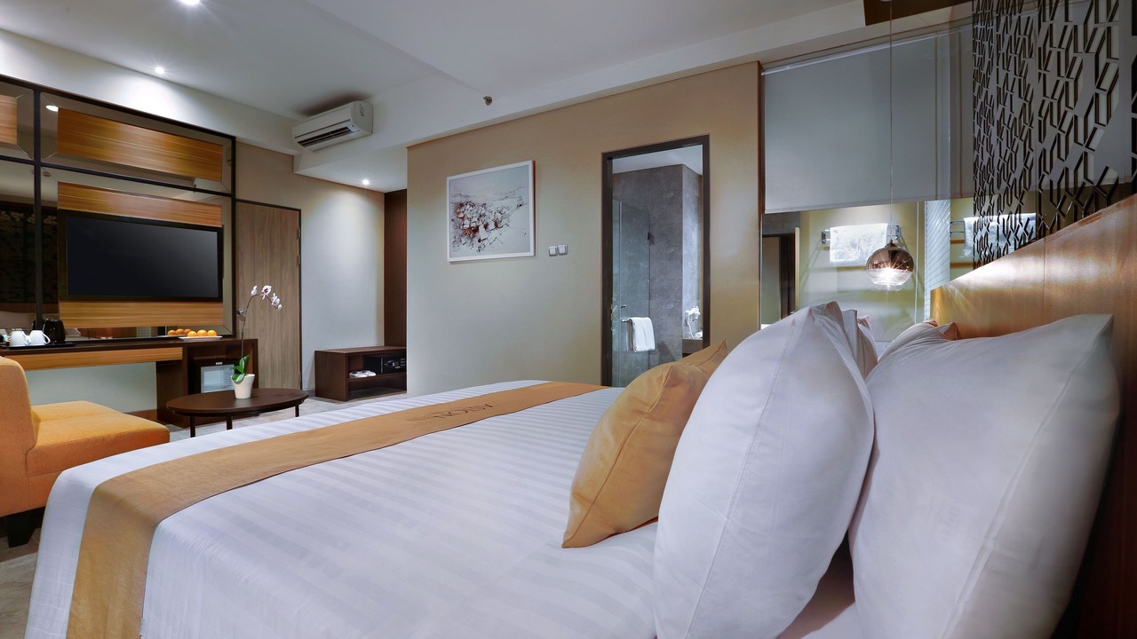 Photo of Bedroom in Mataram