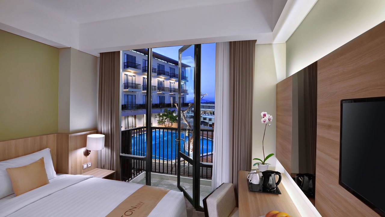 Photo of Bedroom in Mataram