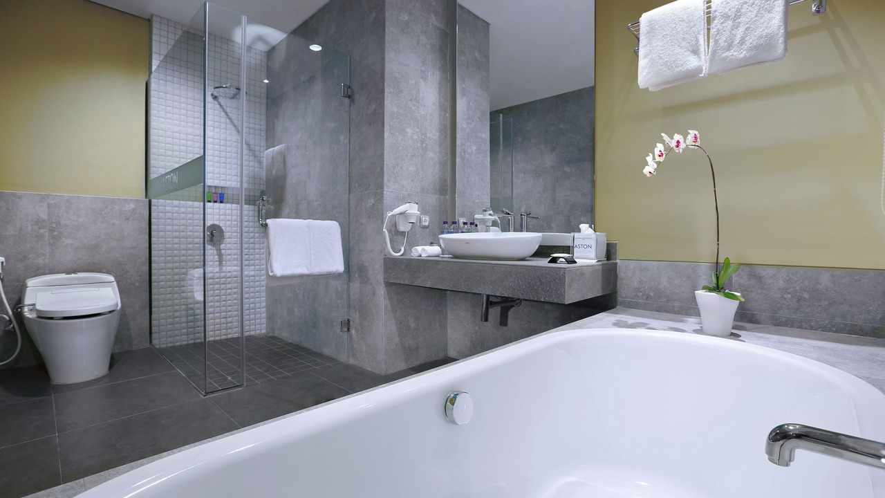 Photo of Bathroom in Mataram
