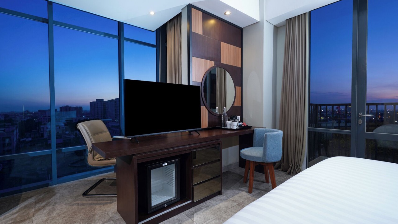 Photo of Bedroom in Mataram