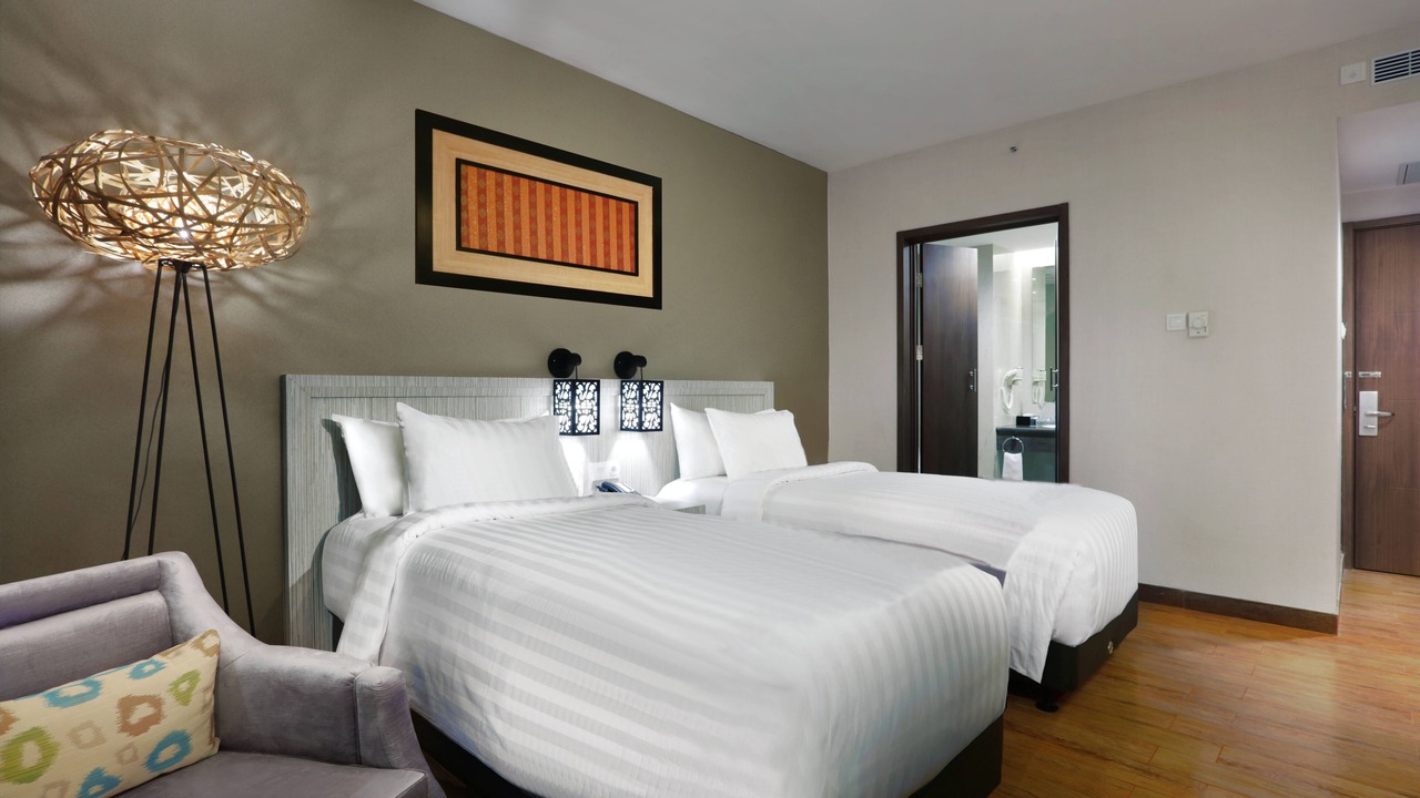 Photo of Bedroom in Biringkanya